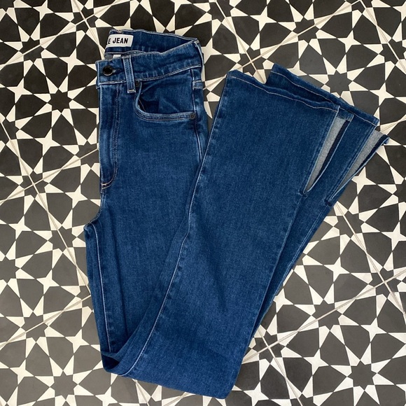 Le Jean Denim - Picture 4 of 4